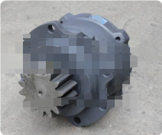 Doosan Excavator Swing Motor DX60 Swing Gearbox K9