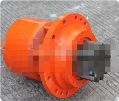 130426-00010 404-00097C Excavator Swing Gearbox DH