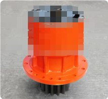 DH150-7 DH130-5 Swing Reduction Gearbox 2404-1066A