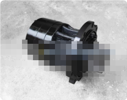 E315D 315D Excavator Swing Gearbox 199-4602 Heat T