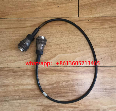 Imported milling machine rope sensor wire 98676