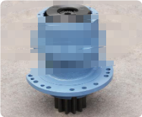 SK250-8 SK260-8 Excavator Swing Gearbox LQ32W00011