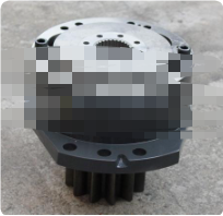 VOE14724044 Vol-vo Excavator Swing Gearbox VOE1456