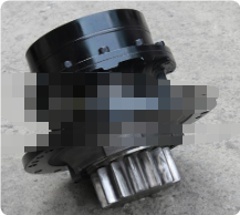 EC360 Excavator Swing Reducer Vol-vo Swing Gearbox