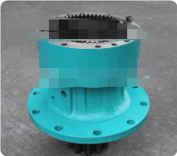 JCB JS230 JS240 Excavator Swing Gearbox 334/J7006 