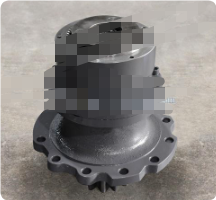 ZX70-5G Excavator Swing Gear Box YD60001603 Hitach