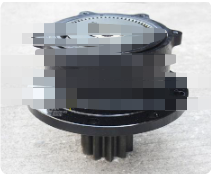 R520LC-9 R480LC-9S Excavator Swing Gear Box 39QB-1