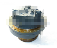 PC450-7 /pPC400-6 Travel motor 706-8J-01012 Excava