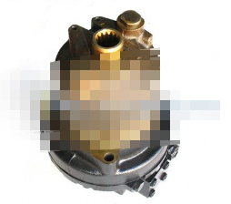 Excavator Travel Motor For 330C 336D Final Dive