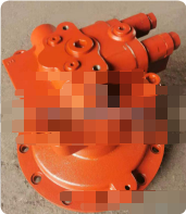 401-00316B Daewoo DH258 hydraulic Swing Motor For 