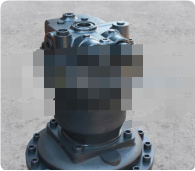 SOLAR420 2401-9309A Excavator Swing Motor Doosan D