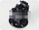 Hydraulic Excavator Swing Motor Assy For EC240 Old