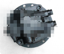 PC450-7 Swing Device PC360-7 Swing Motor 706-7K-01