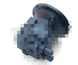 YT15V00016F1 SK60-5 Kobelco Swing Motor For Excava