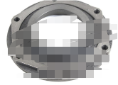 E320D Swing cover 227-6228/148-4639 Reduction Gear