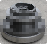 TGFQ PC300-8MO Excavator Final Drive Parts 708-8H-