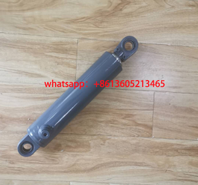 Imported paver multi-stage hopper oil cylinder 236