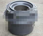 E375D E365D 199-4726 Excavator Travel Device