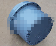 9261222 9233692 Hitachi digger gearbox ZAX200-3 Za