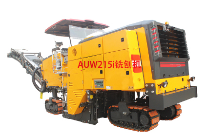 High quality AUW 215i milling machine, new milling