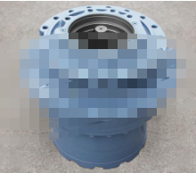 E330B 330B Travel Complete Assembly Apply Excavato
