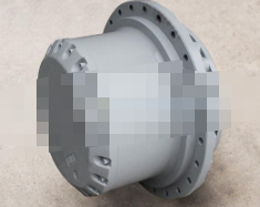 PC1250-8 Excavator Travel Gearbox Reduction Assy F