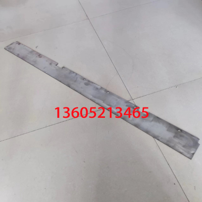 Docker0-2 imported paver 1.25M wear-resistant stri