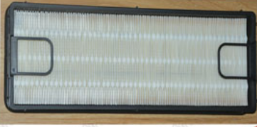 Imported paver machine filter part number 2031308