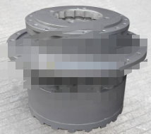 DAW00 Travel Gearbox Assy For DH300-7 Excavator Sp