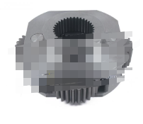 Excavator EX60-1 Travel Planetary Gear Carrier Ass