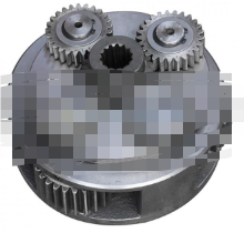 Hyundai Level 1 Carrier Assy With Sun Gear For R11