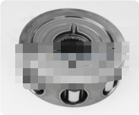 PC160-7 PC160-8 1st Planetary Carrier Assy For Swi