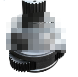 HD400 HD512 Excavator Gear Planet Gear Assembly Pa
