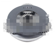 PC200-7 PC200-8 Excavator Gear 1 Stage / 2 Stage P