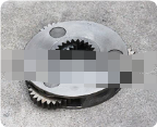 201-26-71130 Excavator Gear PC60-7 PC70-7 PC75 Tra