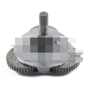 203-26-61120 PC120-6 1st Planetary Carrier For Swi