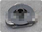 201-26-71130 Excavator Gear PC60-7 PC70-7 PC75 Tra