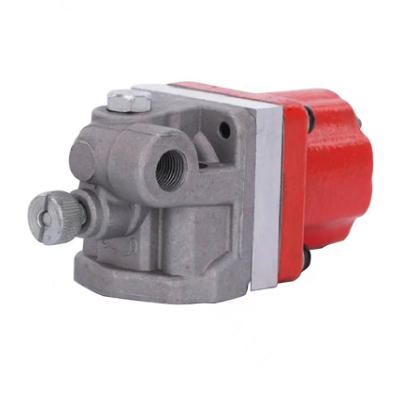 Imported milling machine flameout solenoid valve 3