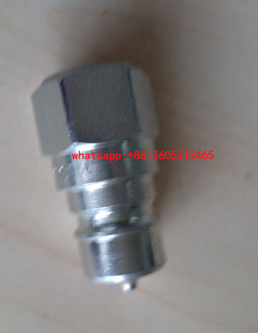 Imported milling machine feeding belt lifting quic