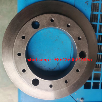 Imported milling machine press plate 195188