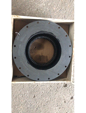 BW217D/SP250 imported milling machine engine flywh