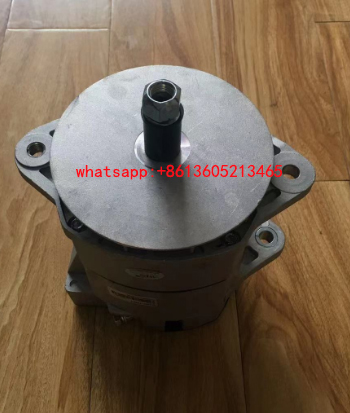W2000铣刨机发电机18631