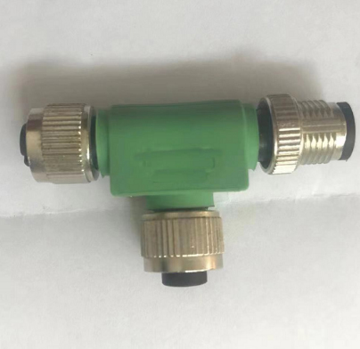 Imported milling machine T-type distributor 286785