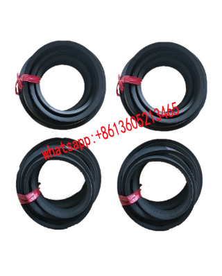 Imported milling machine milling drum drive belt 2