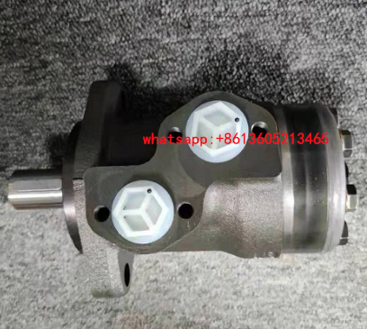Imported milling machine water pump drive motor 19