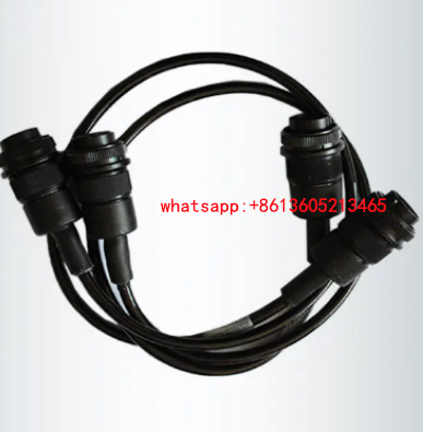 7-core spiral connection wire 74459 for paver