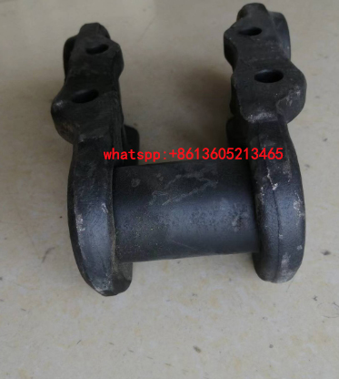 Imported milling machine track live joint 121237