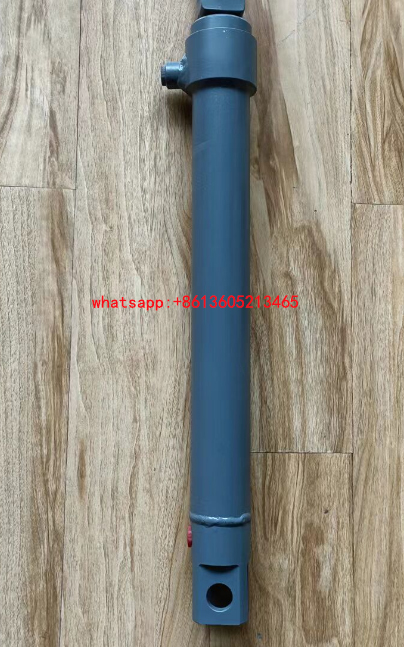 Milling machine plate lifting cylinder 163871