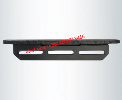 Imported milling machine protection device slide r