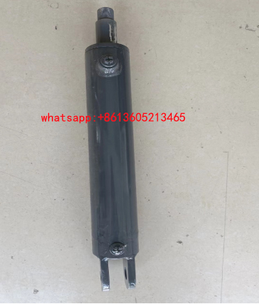 Swing oil cylinder 45450 for the feeding belt of i